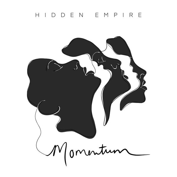Momentum [Vinyl]