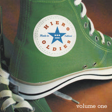 Jeroglíficos - Hiero Oldies: Volumen Uno [Vinilo]