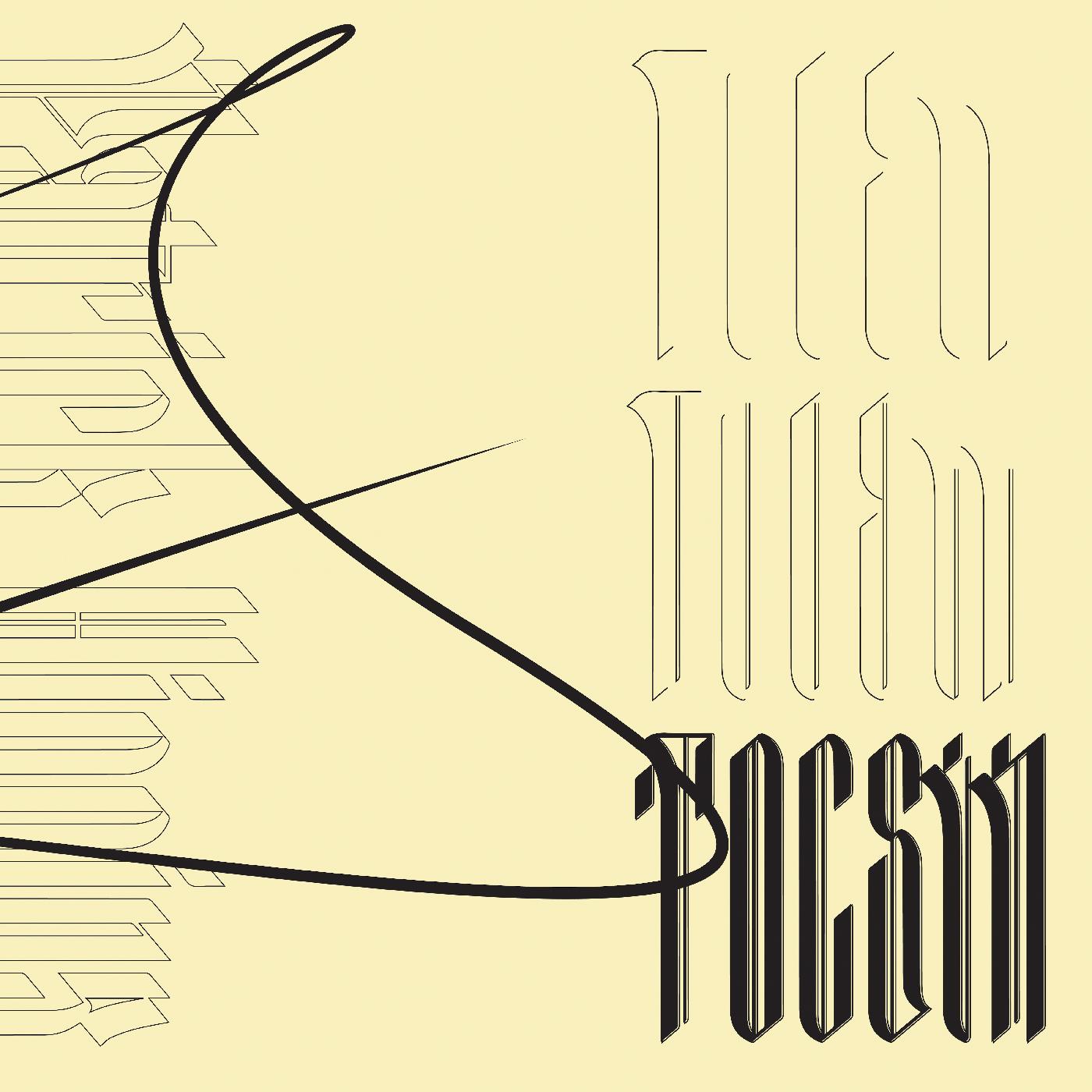 TOCSIN [CD]