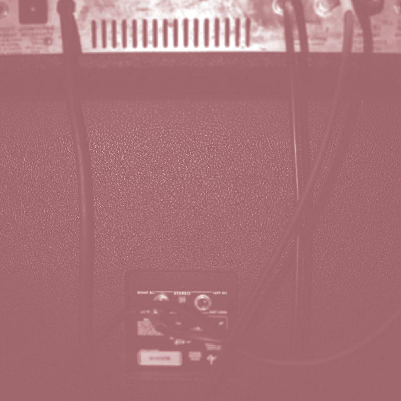 High Aura'd y Josh Mason - Voz de año inferior (VINILO GRIS) [Vinilo]