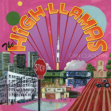 Can Cladders [Vinyl]
