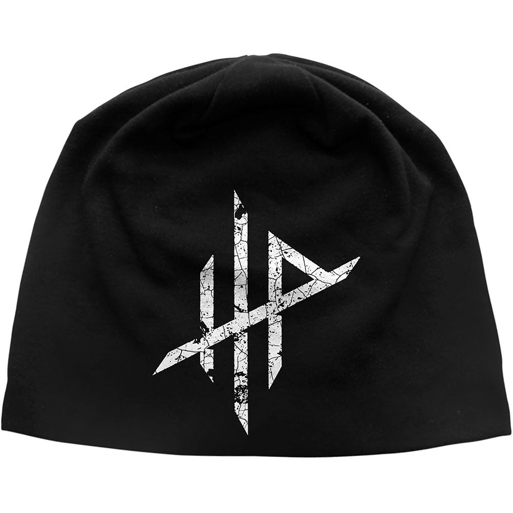 High Parasite Logo JD Print [Hat]