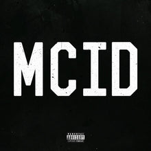 Mcid [Explicit Content] (2 Lp's) [Vinyl] - Paladin Vinyl