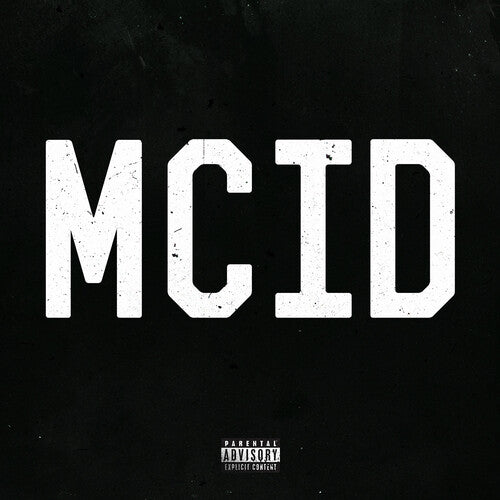 Mcid [Explicit Content] (2 Lp's) [Vinyl] - Paladin Vinyl