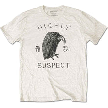 Highly Suspect Vulture [T-Shirt]