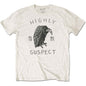 Highly Suspect Vulture [T-Shirt]