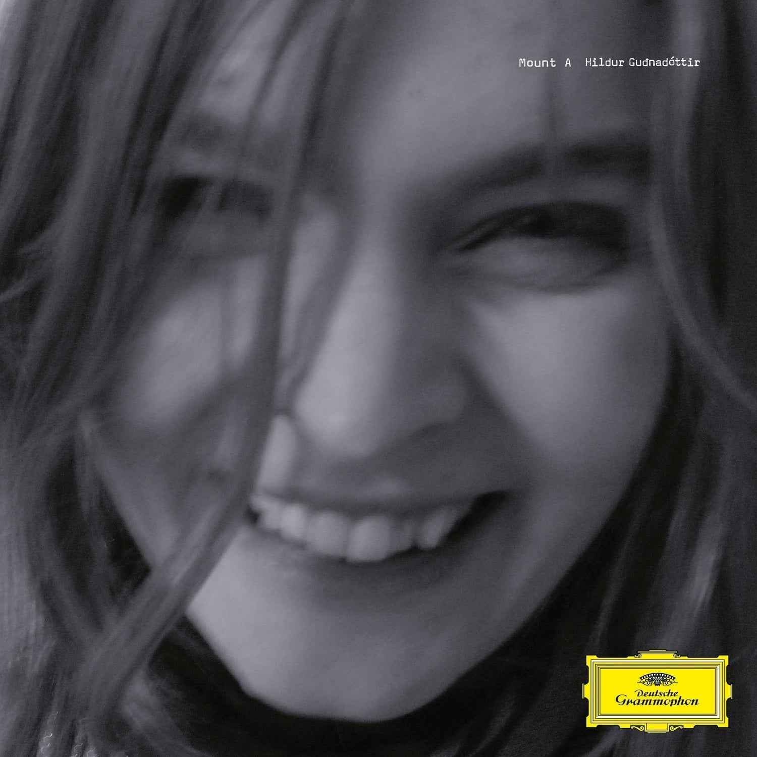 Hildur Guonadottir - Mount A [LP] [Vinyl]