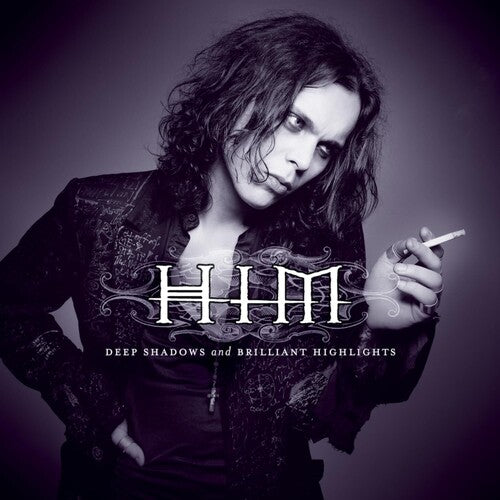 HIM - Deep Shadows & Brilliant Highlights (Limited Edition) [Vinyl] - Paladin Vinyl