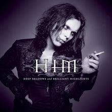 HIM - Deep Shadows & Brilliant Highlights (Limited Edition) [Vinyl] - Paladin Vinyl