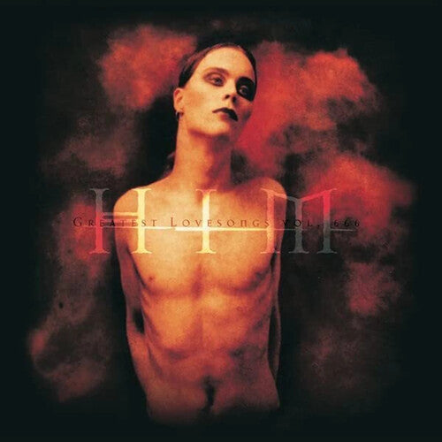 HIM - Greatest Lovesongs Vol. 666 (Edición limitada) [Vinilo]