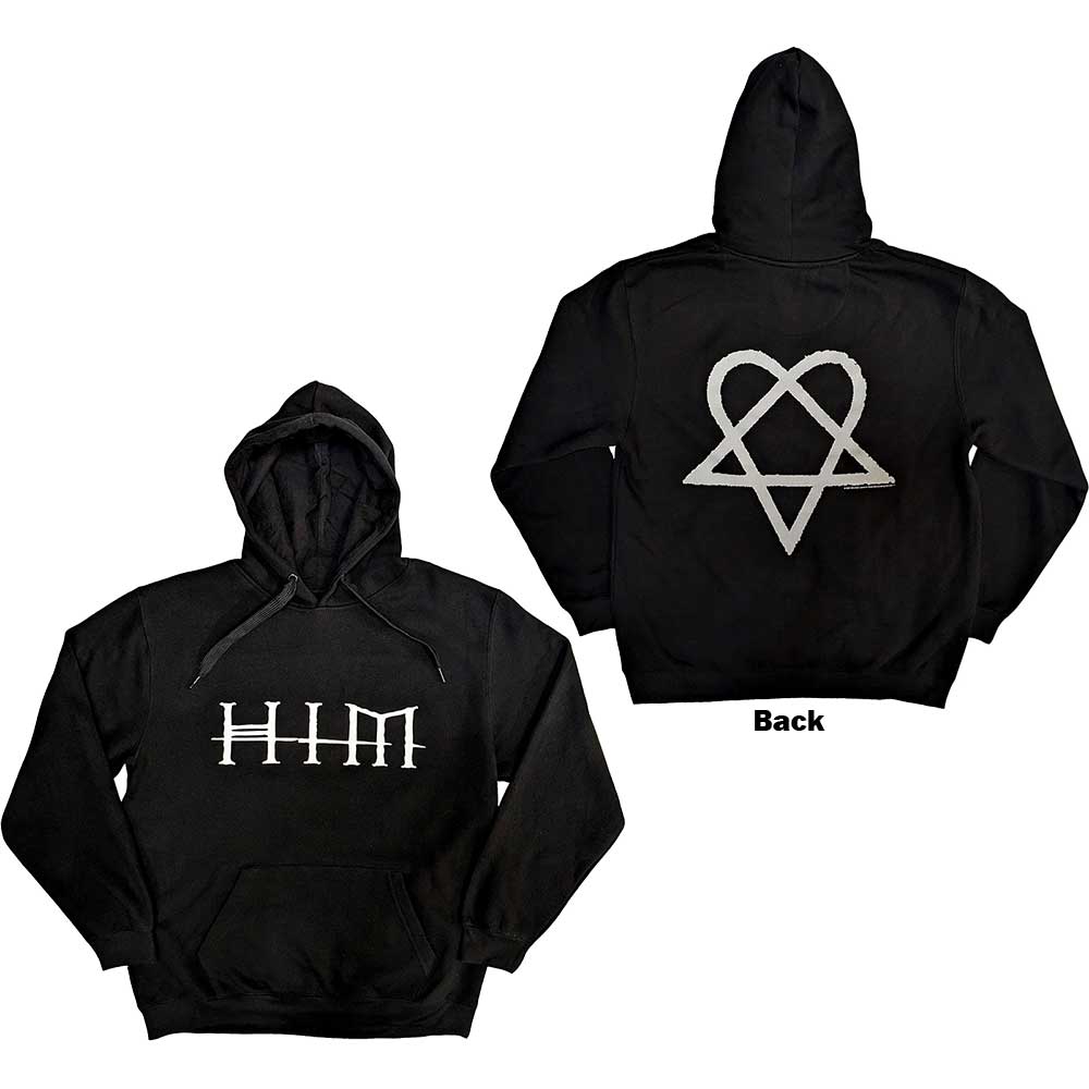 Him - Logo [Sweatshirt]