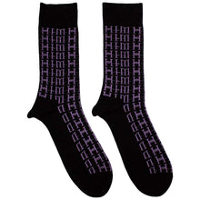 Logo Repeat [Socks]