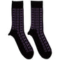 Him Logo Repeat [Socks]