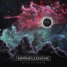 Himmellegeme - Myth of Earth [CD]