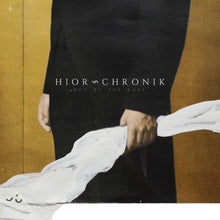 Hior Chronik - Fuera del polvo [CD]