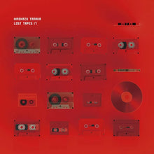 Lost Tapes 17 [Vinyl]