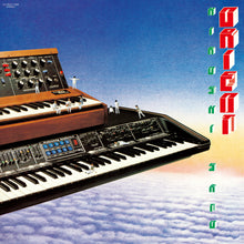 Orient [Vinyl]