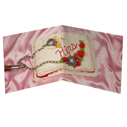 The HIRS Collective - 'We're Still Here'