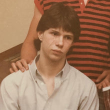 His Name Is Alive - All The Mirrors In The House (Early Recordings 1979 - 1986) (CLEAR VINYL) [Vinyl]