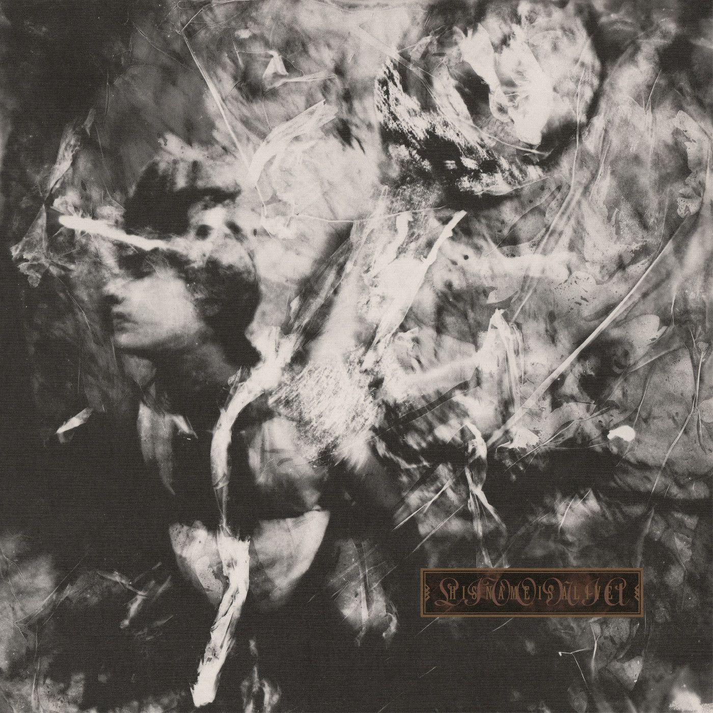 His Name Is Alive - Livonia [Vinyl]