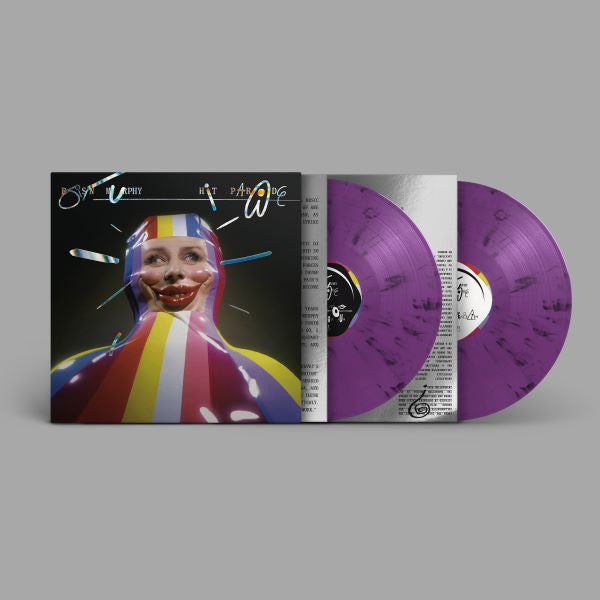 Roisin Murphy - Hit Parade [2LP Purple Deluxe] [Vinyl]