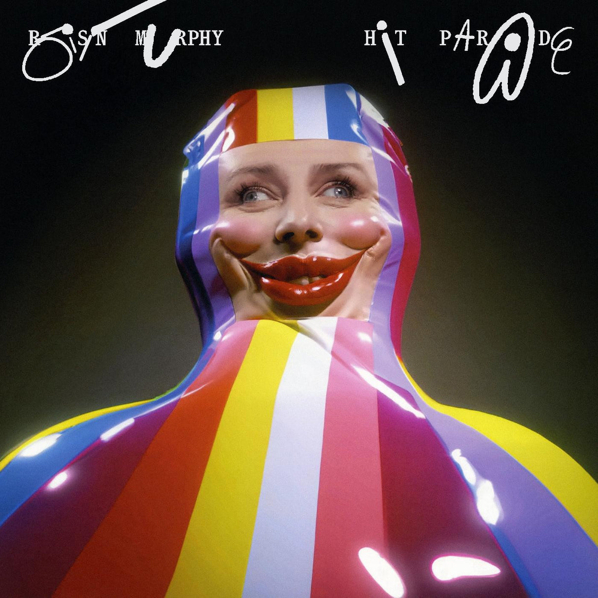 Róisín Murphy - Hit Parade [IEX Signed] [Vinyl]