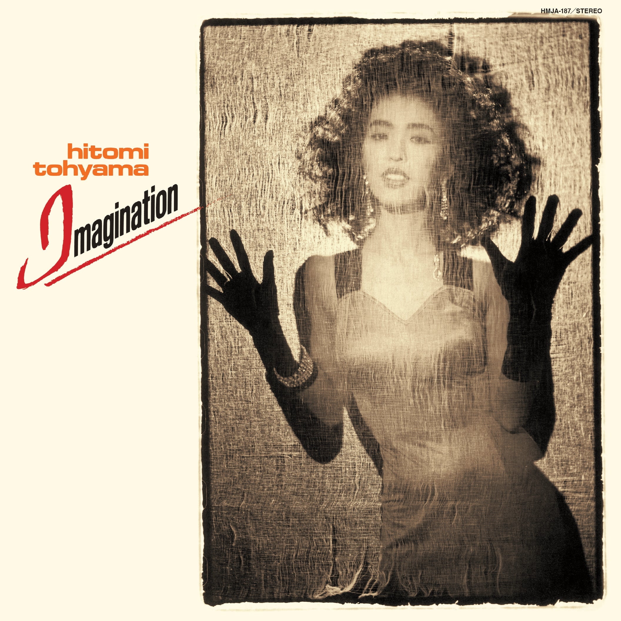 Imagination [Vinyl]