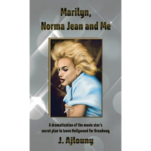 Marilyn, Norma Jean and Me
