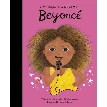 Beyoncé - Hardcover