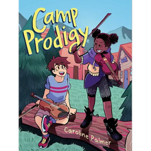 Camp Prodigy