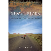 Ghost Rider: Travels on the Healing Road