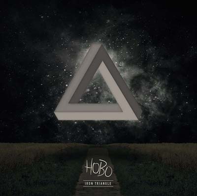 Iron Triangle [CD]
