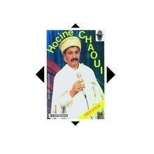 HOCINE CHAOUI - Ouechesma [CD]