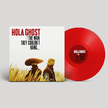 The Man They Couldn'T Hang…(Red Vinyl [Vinyl]