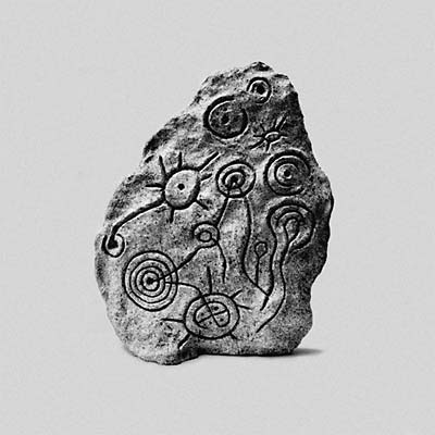 HOLDEN - The Inheritors [CD]