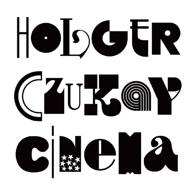 Holger Czukay - Cinema [Vinyl]