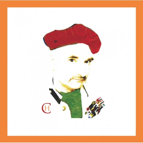 Holger Czukay - Der Osten Ist Rot / Rome Remains Rome [Vinilo]