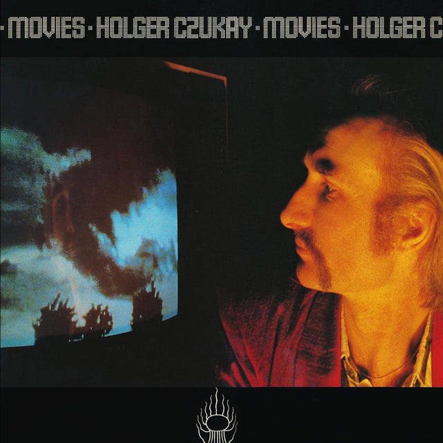 Holger Czukay - Movies [CD]