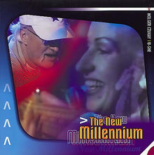 The New Millennium [Vinyl]