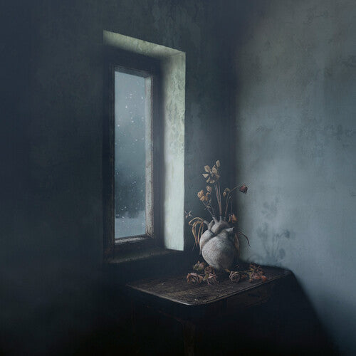 Holissstik - Chapter 1: This Endless Solitude [Vinyl]