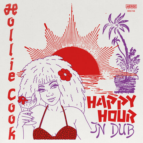Happy Hour In Dub [Vinyl]