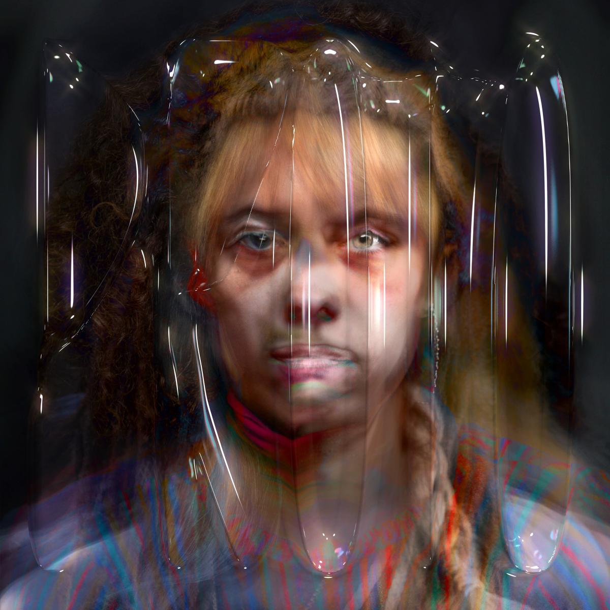 Holly Herndon - PROTO [Vinilo]