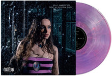 Holly Humberstone Paint My Bedroom Black [Explicit] (IEX, Purple, Alt Cover) Vinyl - Paladin Vinyl