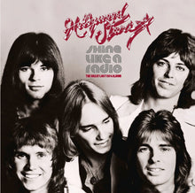 Shine Like A Radio: The Great Lost 1974 Album [Vinyl]