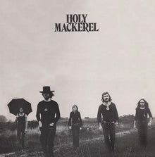 Holy Mackerel [CD]