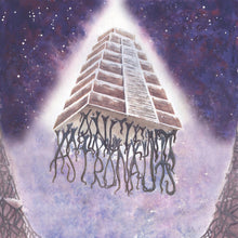 Montaña Sagrada - Astronautas Antiguos [CD]
