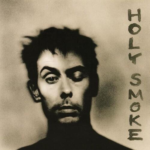 HOLY SMOKE (Vinilo color humo) LP [Vinilo]