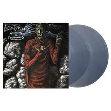 Guardians Of The Netherworld (Clear Vinyl 2Lp) [Vinyl]
