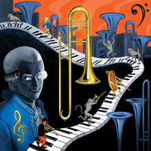 Trombone Champ Vinyl Soundtrack [Vinyl]