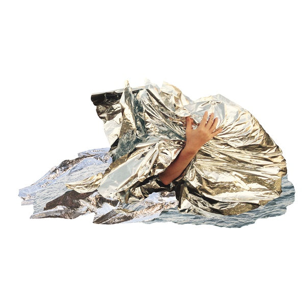 Spiritus [Vinyl]